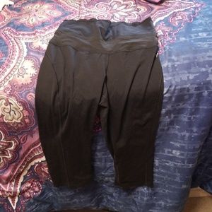 Athletic pants